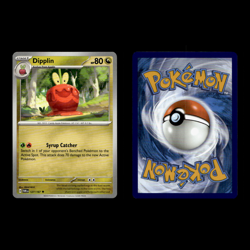 12x Appletun Lot Dipplin Flapple Applin Pokemon Cards Collection Set TCG - Image 5