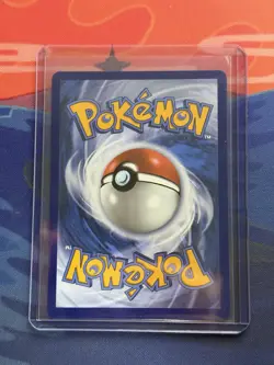 Oricorio ex SIR Foil Black Star Promo 024 - Pokemon Phantasmal Flames NM - Image 2