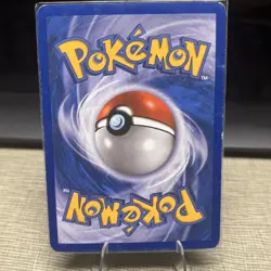 Pokemon TCG: Wooper #88/123 HeartGold and SoulSilver Regular LP - Image 2