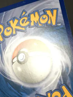 Pokemon TCG Poipole 107/214 SM Lost Thunder Common Reverse Holo LP - Image 5