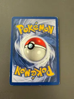 Pokemon Cards: Base Set Rare Holo: Gyarados 6/102 TCG 1999 WOTC Vintage - Image 4