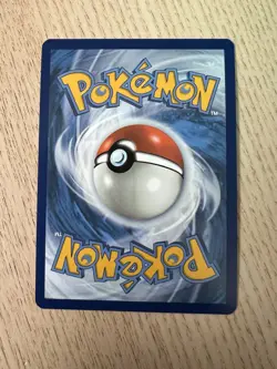 Giovanni’s Charisma 207/165 - SAR - SV 151 - Pokemon TCG - Full Art Trainer Card - Image 2