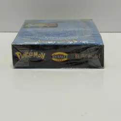 Pokemon WOTC Blackout Theme Deck New / Sealed but Some Damage - Image 5