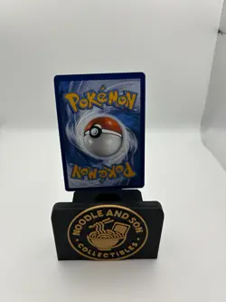 Pokemon TCG Pokemon Eevee Promo Holo from prismatic evolutions pokemon center - Image 2