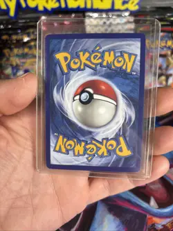 Pokemon 1999 Base Set 1st Edition Shadowless Charmeleon Card 24/102 NM Condition - Image 2