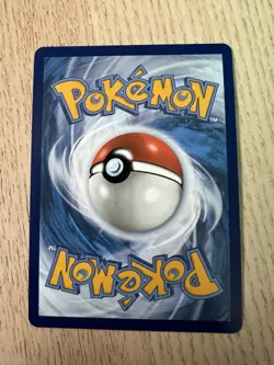 Giovanni’s Charisma 207/165 - SAR - SV 151 - Pokemon TCG - Full Art Trainer Card - Image 2
