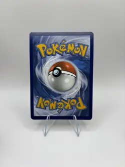 Pokemon TCG Tinkaton EX Scarlet & Violet Paldea Evolved SIR Holo Card 262/193 - Image 2