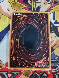 Dark Magic Twin Burst dupo-en018 1st Edition (VLP) Ultra Rare Yu-Gi-Oh! - Image 2