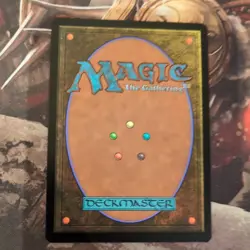 Magic MTG - Radagast the Brown - Mythic - Lord of the Rings - M/NM Foil - Image 2