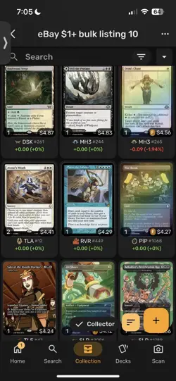 MTG Premium Lot - 55 Cards Valued At $145+ Magic The Gathering - Image 3