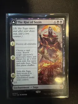The Rise of Sozin Avatar: The Last Airbender Regular - Image 1