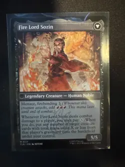 The Rise of Sozin Avatar: The Last Airbender Regular - Image 2