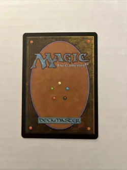 Dolmen Gate X1 - NM/M - Lorwyn MTG Magic The Gathering English - Image 2