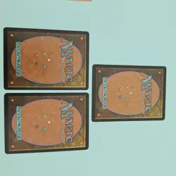 GEMPALM POLLUTER (×3) | LEGIONS | ENGLISH | 2003 | MTG | LP/EX | #C688 - Image 5