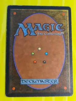 1995 | HURR JACKAL | FOURTH EDITION | MTG | PORTUGUESE | MP | #C706 - Image 2