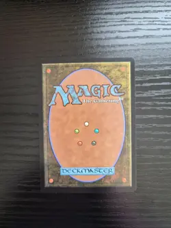 MTG Avatar: The Last Airbender - Bumi, Unleashed #211 - Mythic Foil - Image 2