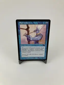 Sigil of Sleep, Urza's Destiny, NM, Magic The Gathering MTG - Image 1