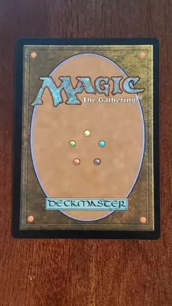 Enduring Tenacity DSK Duskmourn NM #95 MTG Magic the Gathering *FOIL* Rare - Image 2