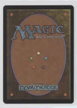 Counterspell Italian Magic: 6th Edition #61 1999 - Image 2