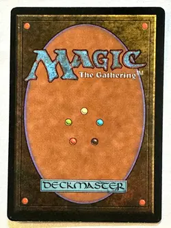 Hidden Path - 1994 Magic the Gathering MTG The Dark - Near Mint - Free Shipping - Image 2