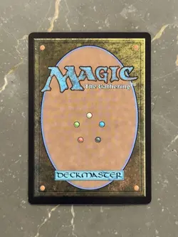Snapcaster Mage (Retro Frame) FOIL - Innistrad Remastered INR Mythic Rare MTG - Image 3