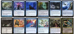 Tasha, the Witch Queen, Custom Commander Deck MTG - Image 4