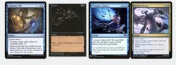 Tasha, the Witch Queen, Custom Commander Deck MTG - Image 5