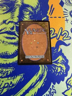 Yue, the Moon Spirit (Showcase) Avatar: The Last Airbender Foil - Image 2