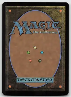 Bender's Waterskin C Foil Avatar: The Last Airbender 255 NM - Image 2