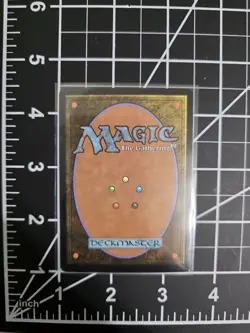 Monk Gyatso 0173 TLE Foil Extended Art MTG Avatar The Last Airbender NM/M - Image 2