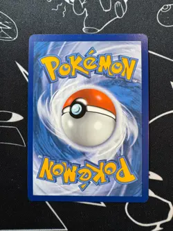 Drampa 184/162 Pokemon TCG S&V Temporal Forces Illustration Rare English - Image 4