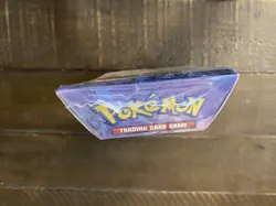 Order For pryz_treasures POKEMON PLATINUM RISING RIVALS CUTTING EDGE THEME DECK - Image 3