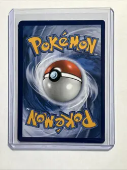 Ash's Pikachu - SM112 - Black Star Promo - Pokemon Card - NM - Image 2