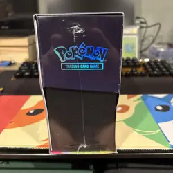 x1 Pokemon Center Phantasmal Flames Elite Trainer Box ETB - Sealed PKC - Image 2