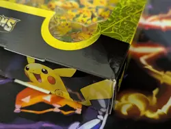 Pokemon Celebrations 25th Anniversary Pikachu V-Union Special Collection - Image 3