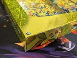 Pokemon Celebrations 25th Anniversary Pikachu V-Union Special Collection - Image 5