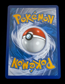 Pokemon Gardevoir GX 140/147 (Full Art) Burning Shadows NM - Image 2