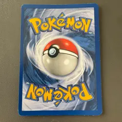 Pokemon Cards: Base Set Rare Holo: Hitmonchan 7/102 TCG 1999 WOTC Vintage - Image 4