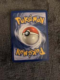 Pokemon TCG 1st Edition # 43 Oddish Team Rocket Set 63/82 - Image 2