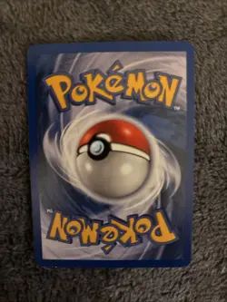 Ekans 56/82 1st Edition Team Rocket Pokemon TCG - Image 2