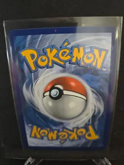 POKEMON Mewtwo GX 72/73 Full Art Shining Legends 2017 NM - Image 2
