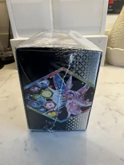 Pokemon TCG: Prismatic Evolutions Surprise Box - New & Factory Sealed UK Seller - Image 3