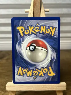 Pokemon TCG Kabuto 1st Edition 50/62 Non-Holo Fossil Set 1999 Near Mint - Image 2