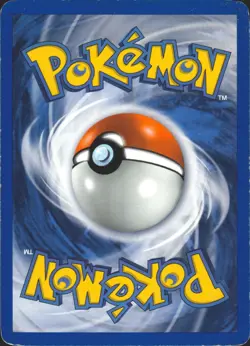 Eevee 51/64 Unlimited Common Jungle Pokemon Card LP - Image 2