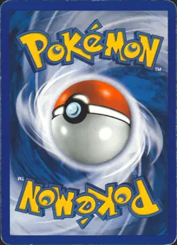 Giovanni's Nidoqueen 23/132 Rare Gym Challenge Pokemon Card LP/MP - Image 2