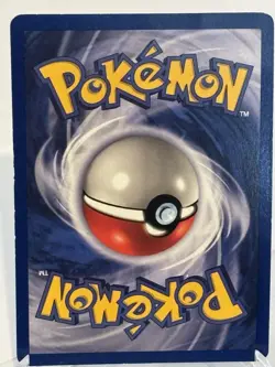 Pokemon Chansey TCG Holo Rare Card 003/102 Base Set Shadowless LP - Image 4