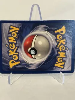Pokemon Chansey TCG Holo Rare Card 003/102 Base Set Shadowless LP - Image 5