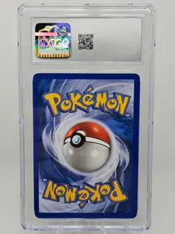 Donphan 7/147 Aquapolis Reverse Holo Pokemon 2003 CGC 8.8 Mint+ - Image 3