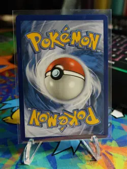 Pokemon TCG M Charizard EX Evolutions Full Art 101/108 2016 XY LP - Image 2