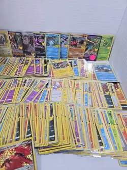 Large Pokemon Celebrations TCG Lot of 300 25th Anniversary Pokemon English - Image 5